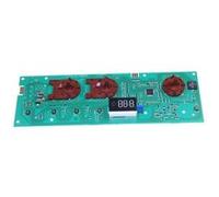 Module De Commande+ Display Ecot Small D Pour Lave Linge Ariston - C00283371 G