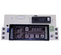 MODULE DE COMMANDE DISPLAY POUR REFRIGERATEUR ARISTON - C00095710