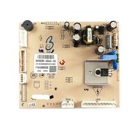 Module de Commande d'onduleur de Carte mère de réfrigérateur, Compatible avec Beko, MARB038R-AABAA-AAC 4348080500