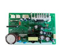 Module de commande d'onduleur de carte mère d'origine DA41-00784A DA92-00228E DA92-00228F, compatible avec Samsung et réfrigérateur