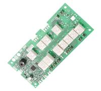 Carte électronique, module de commande Four, cuisinière 00651194 BOSCH