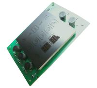 Carte électronique, module de commande Four, cuisinière 00672525 BOSCH