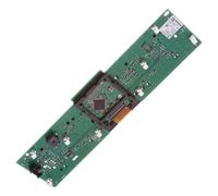 Module de commande d'origine Four cuisinière (11017445 BOSCH SIEMENS NEFF)