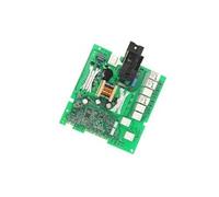 Module de commande d'origine - Four, cuisinière (11017599 NEFF)