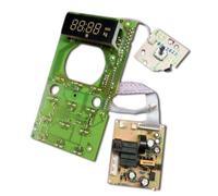 Module de commande d'origine - Four micro-ondes (11002424 SIEMENS)