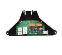 Module de commande d'origine Plaque de cuisson (11046764 BOSCH SIEMENS BALAY)