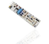 Module de commande d'origine pour réfrigérateur et congélateur - Compatible avec les loisirs - 4308600385