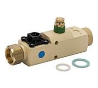 Module de commande du bloc de capteurs Grünbeck sans capteurs 100240860001 pour desaliQ