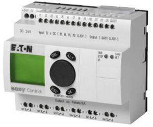 Module de commande Eaton 106397 EC4P-221-MRAD1 24 V/DC 1 pc(s)