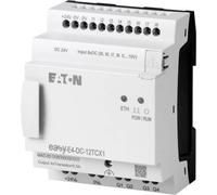 Module de commande Eaton 197214 EASY-E4-DC-12TCX1
