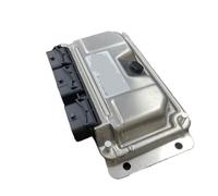 Module de Commande électronique d'ordinateur de Moteur, ECU ECM ME7.4.4, pour Peugeot 206 1.6i 16V 9643218988 0261207477