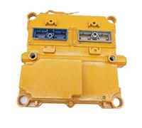 Module de Commande électronique ECM, pour Caterpillar E320D E323D C6.4 C6.6 374-2640 331-7539 331-7540, Carte d'ordinateur Moteur