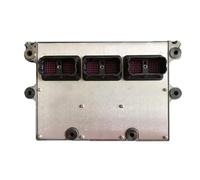 Module de commande électronique ECU ECM, carte d'ordinateur moteur 3408501 P3408501, Original, flambant neuf, Compatible Pour Cummins