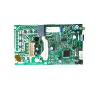 Module de commande électronique for climatiseur DC-FAN-15A (PS21964), Compatible avec Midea, pièces de climatiseur(A)