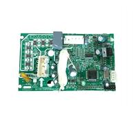 Module de commande électronique for climatiseur DC-FAN-15A (PS21964), Compatible avec Midea, pièces de climatiseur(E)