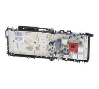 MODULE DE COMMANDE ELECTRONIQUE pour LAVE LINGE BOSCH - 00668186