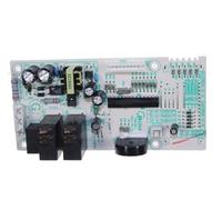 MODULE DE COMMANDE ELECTRONIQUE POUR MICRO ONDES ROSIERES - 49019050