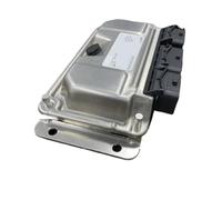 Module de Commande électronique pour Moteur, Convient pour Peugeot 206 1.6i 16V 0261206942 9638783480, ECU ECM ME7.4.4