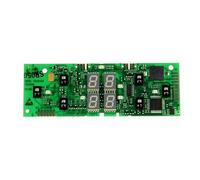 Module De Commande Et Affichage