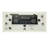 Module de commande et affichage - SAMSUNG - DA41-00455B - Réfrigérateur - Pièce d'origine - Accessoire