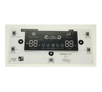 MODULE DE COMMANDE ET AFFICHAGE POUR REFRIGERATEUR SAMSUNG - BVMPIECES
