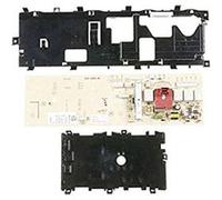 Module de commande et contrôle pour lave lingeBeko 2826972320 Neutre G