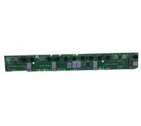 MODULE DE COMMANDE ET D AFFICHAGE pour TABLE DE CUISSON SIEMENS - 00614050