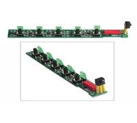 MODULE DE COMMANDE HOTTE ROBLIN POUR HOTTE - 12CI008