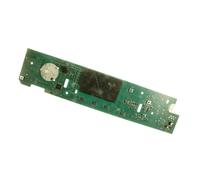 Indesit Module de commande C00295153 – Compatible avec lave-linge – Accessoire