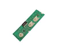 Indesit Module de commande pour lave-linge C00299782 – Carte électronique
