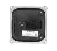 Module de Commande LED pour Phare A2189009303 Compatible W176 (2012-2015) & CLA C117/X117 (2013-2016) Longue Durée de Vie Allumage Rapide et Haute Performance
