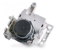 Module de commande levier injecteur pour lave linge whirlpool - sos4559172 G