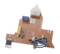 Module de commande moteur pour aspirateur Bosch 12008417