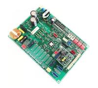 Module de commande PCB de carte mère de climatiseur DB41-00755A le climatiseur Compatible for Samsung remplacer les accessoires de climatisation de la carte mère