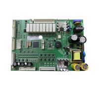 Module de Commande PCB de l'onduleur de la Carte mère d'origine 4934260800 for réfrigérateur Beko GN11462ZIX