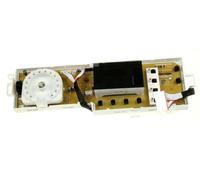 Module De Commande Pcb Pour Lave Linge Samsung - Dc9201057f G