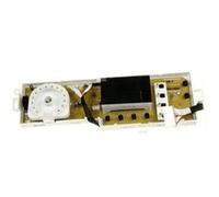MODULE DE COMMANDE PCB POUR LAVE LINGE SAMSUNG - DC9201057F