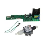 MODULE DE COMMANDE + POMPE KIT REP pour PIECES PREPARATION DES BOISSONS PETIT ELECTROMENAGER BOSCH - 00750559