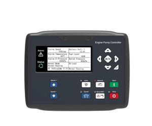 Module de commande pompe moteur, contrôleur APC715N, 1 pièce