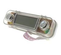 Module de commande pour Centrale vapeur Tristar Autre G