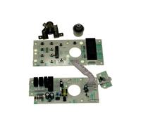 MODULE DE COMMANDE POUR FOUR BOSCH - 00679294