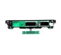 MODULE DE COMMANDE POUR FOUR SIEMENS - 00672696
