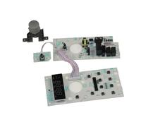 MODULE DE COMMANDE POUR HOTTE BOSCH - 00672575