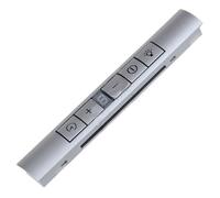 Module de commande d'origine - Hotte (00498326 BOSCH, SIEMENS, NEFF)