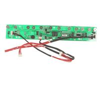 MODULE DE COMMANDE POUR HOTTE CANDY - 49024862