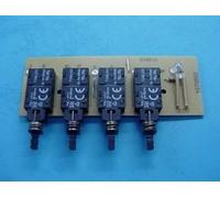 MODULE DE COMMANDE pour HOTTE SMEG - 816450231