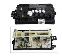 Module De Commande Pour Lave Linge Brandt
