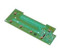 MODULE DE COMMANDE POUR LAVE LINGE CANDY - 41023926