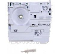 Module De Commande Pour Lave Vaisselle Bosch B/S/H
