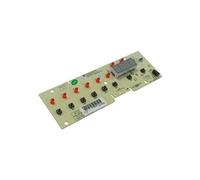 Module de commande pour lave vaisselle fagor brandt vedette sauter de-dietrich